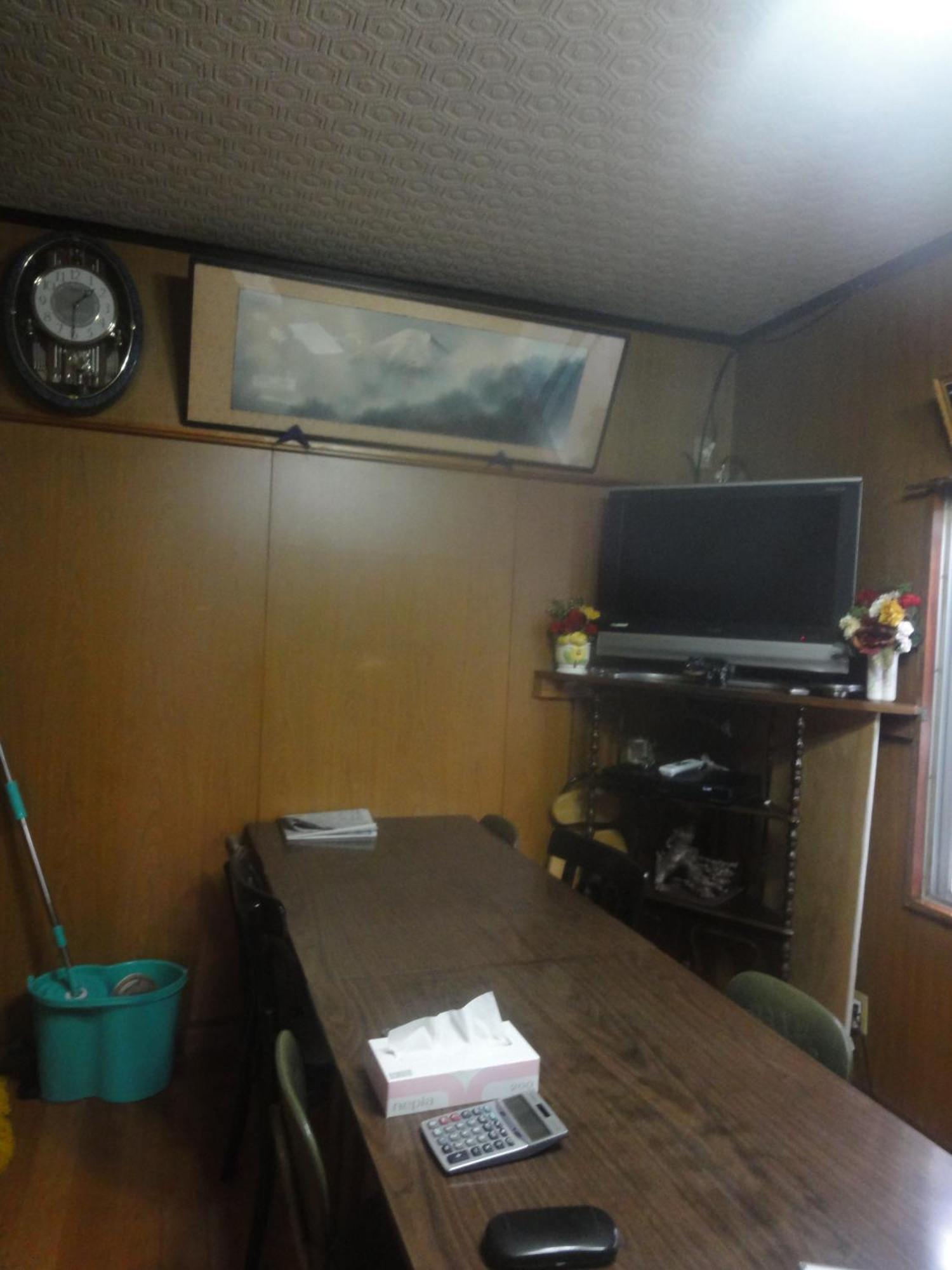 Tenryu Ryokan Хиросима Экстерьер фото