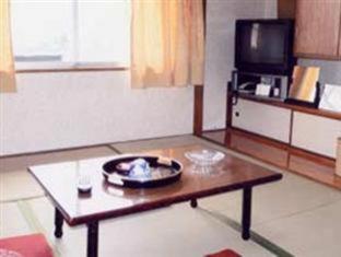 Tenryu Ryokan Хиросима Номер фото