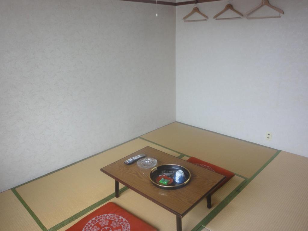 Tenryu Ryokan Хиросима Номер фото
