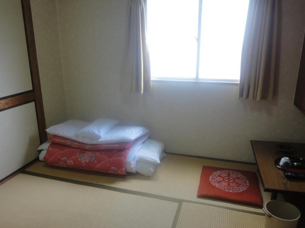 Tenryu Ryokan Хиросима Номер фото